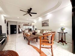 Blk 101 Eunos Vista (Bedok), HDB 5 Rooms #631598771